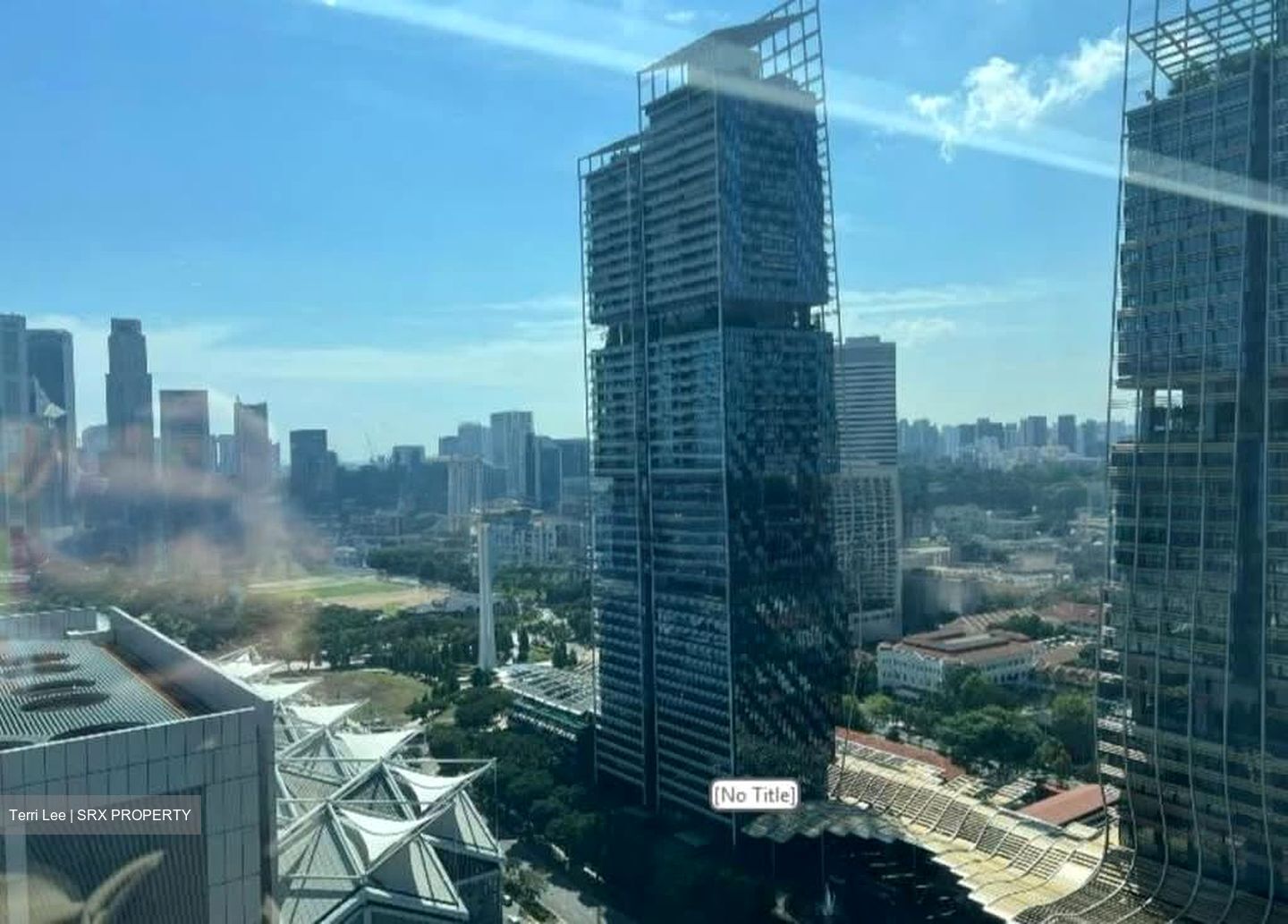 Suntec Tower Three (D1), Office #573469941